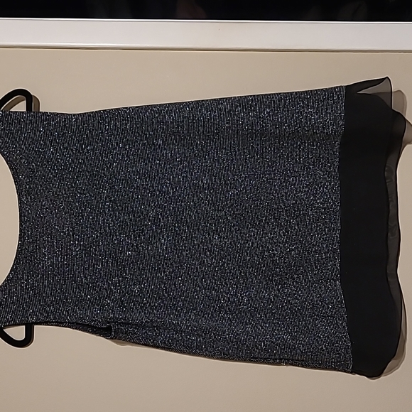 💥3/25$ Sparkly top - Picture 4 of 5